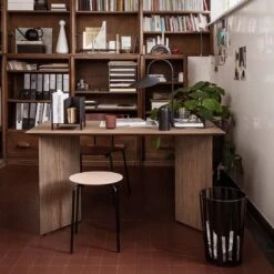 Ferm LIVING Herman Stool - Stackable 38 Ferm LIVING Herman Stool - Stackable -Danish Design Store 56 9684 53b0c1b3 0103 4065 88a6 57c01f88969d