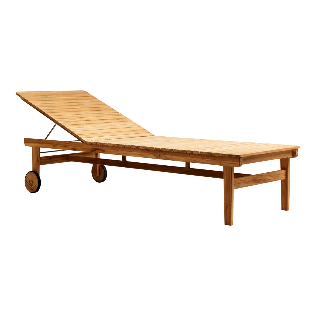 M8 Sammen Sunbed 4 M8 Sammen Sunbed - Image 2