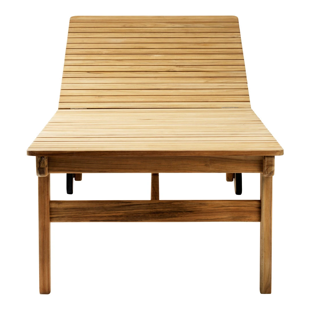 M8 Sammen Sunbed 6 M8 Sammen Sunbed - Image 4