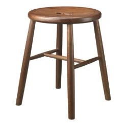 J27 Stool 28 J27 Stool -Danish Design Store 5700381954279 1