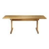 M17 Ermelunden Table 2 M17 Ermelunden Table -Danish Design Store 5700381966135 2