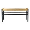 J163 Piano Bench 2 J163 Piano Bench -Danish Design Store 5700382056996 1