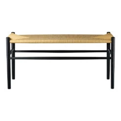 J163 Piano Bench