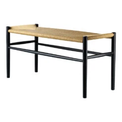 J163 Piano Bench 9 J163 Piano Bench -Danish Design Store 5700382056996 2