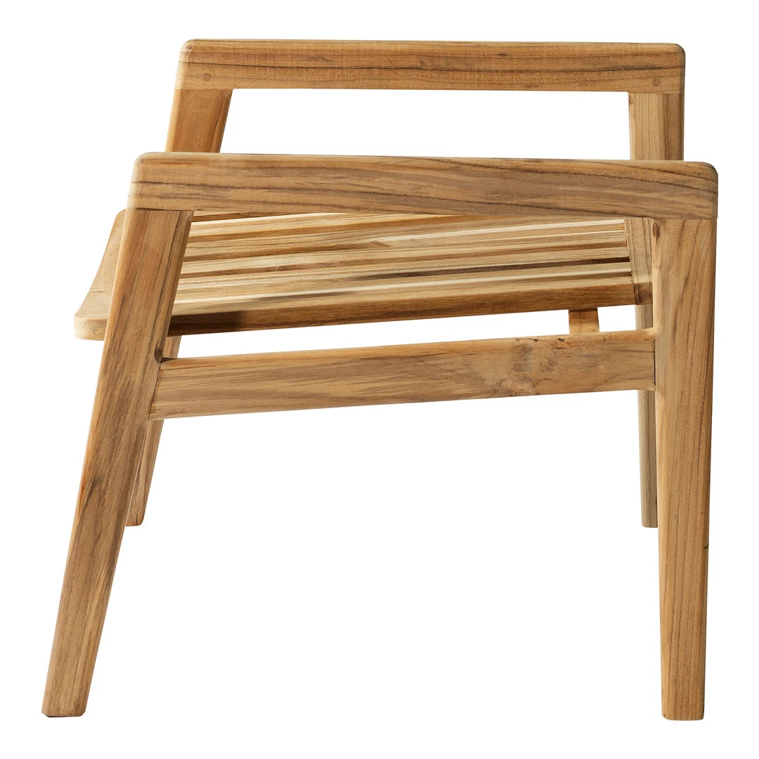 M7 Sammen Footstool 4 M7 Sammen Footstool - Image 2