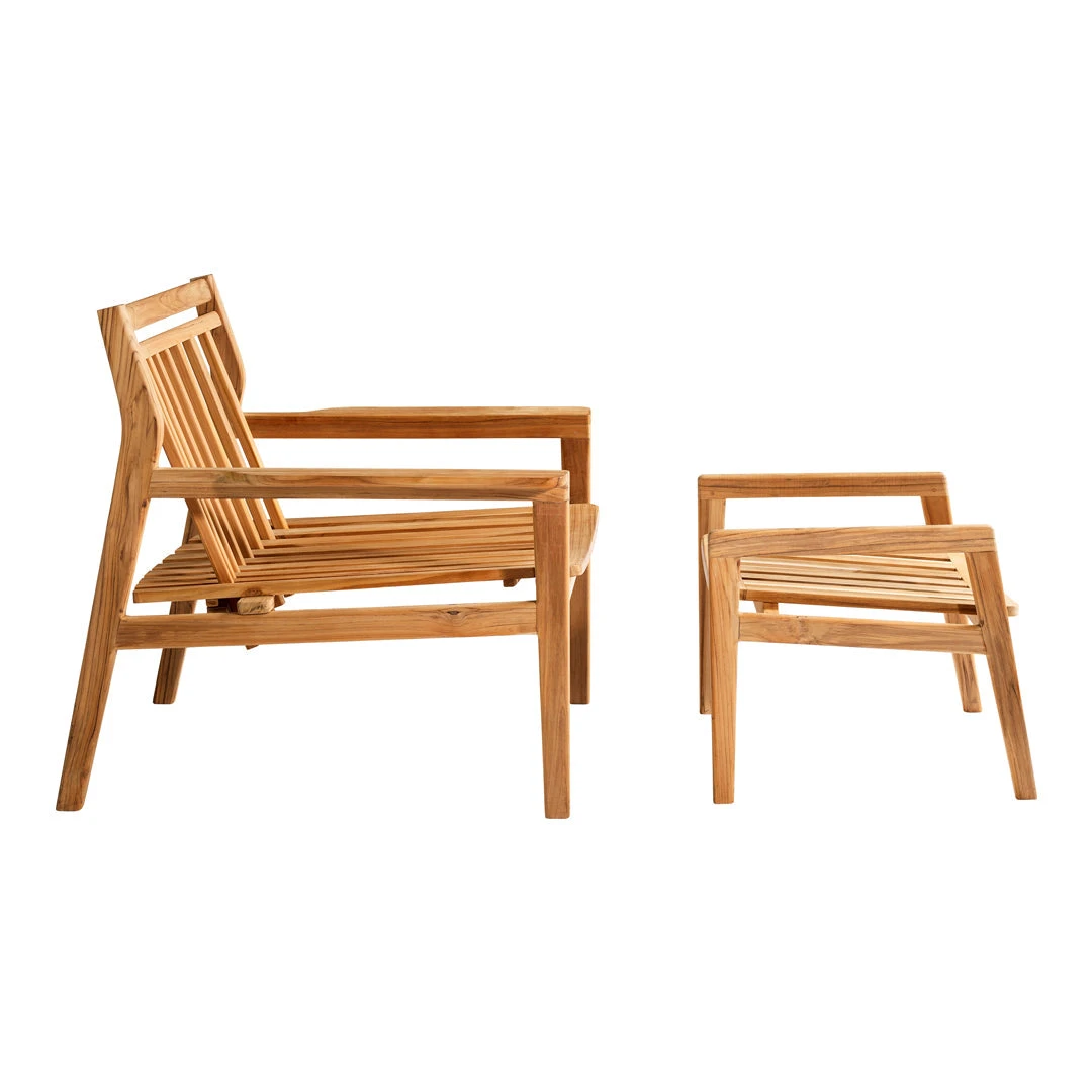 M7 Sammen Footstool 5 M7 Sammen Footstool - Image 3