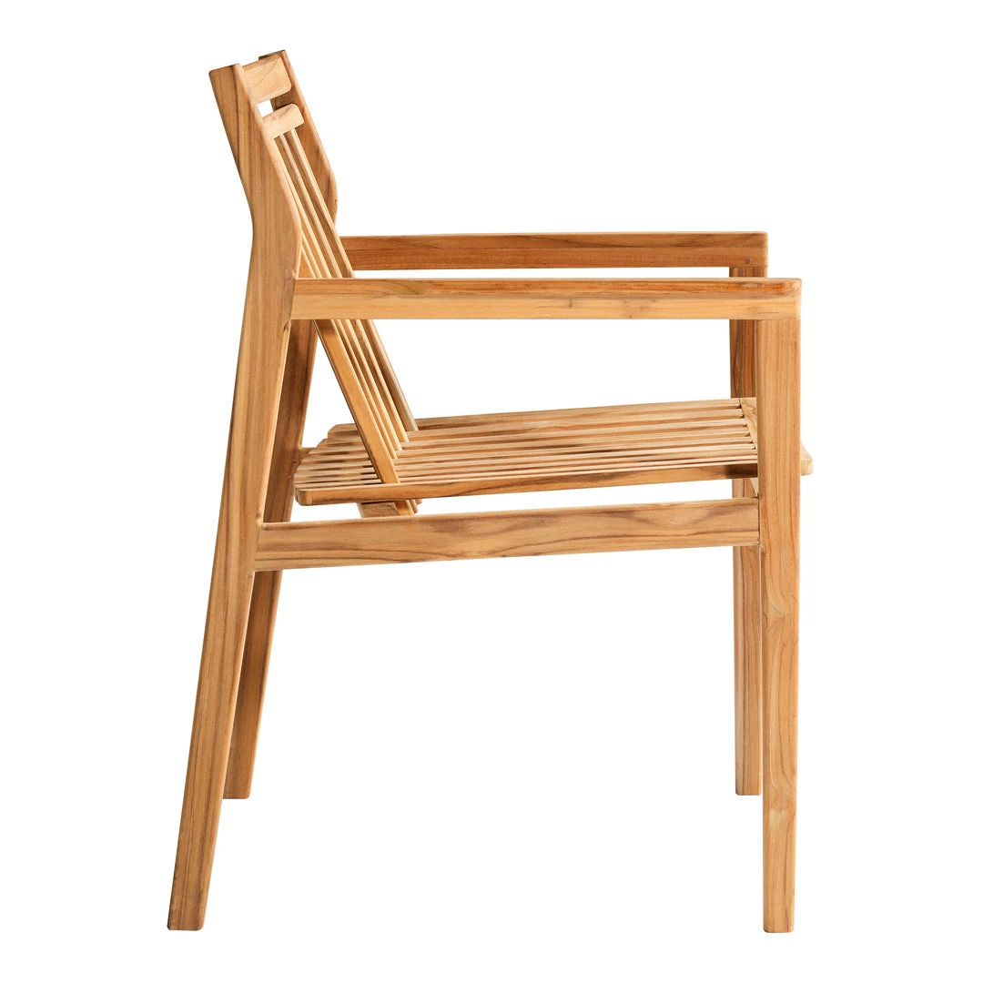 M1 Sammen Armchair 5 M1 Sammen Armchair - Image 3