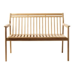 Sammen Bench 24 Sammen Bench -Danish Design Store 5700382752218 1