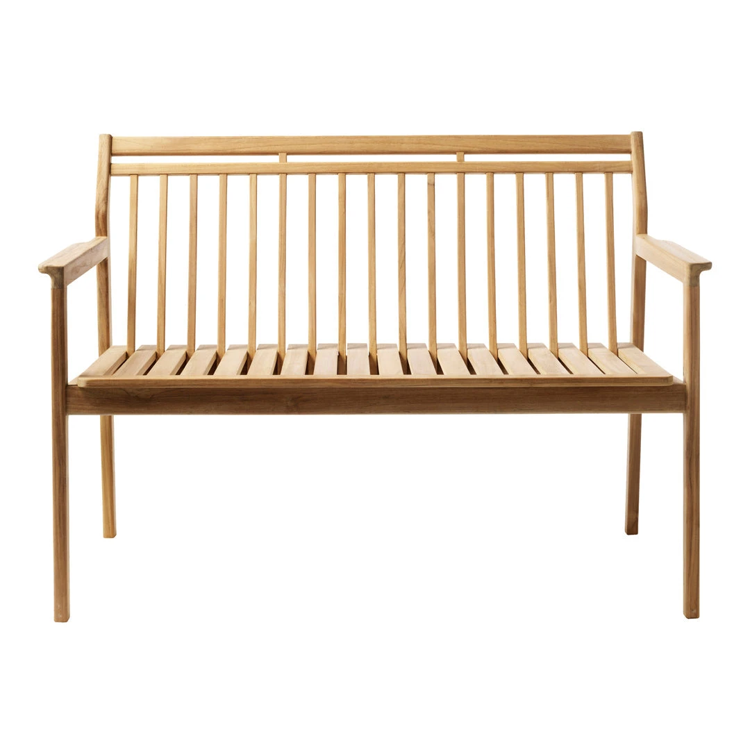 Sammen Bench 6 Sammen Bench - Image 4