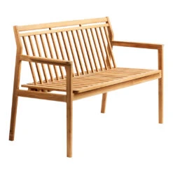 Sammen Bench 27 Sammen Bench -Danish Design Store 5700382752218 2