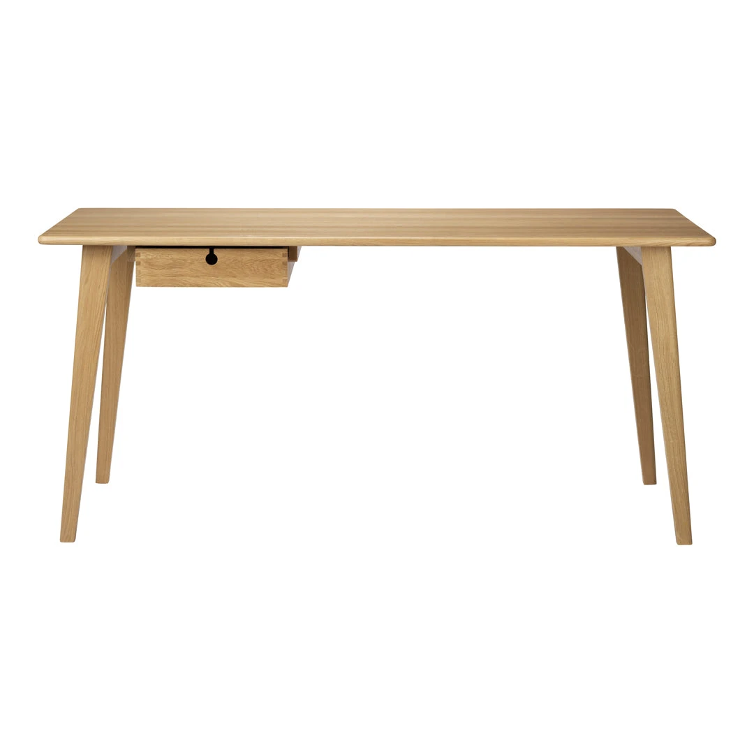 C67 Butler Desk 3 C67 Butler Desk