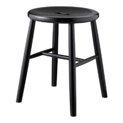 J27 Stool 29 J27 Stool -Danish Design Store 5700383587017 1