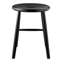 J27 Stool 21 J27 Stool -Danish Design Store 5700383587017 2