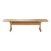 Ermelunden Outdoor Bench 2 Ermelunden Outdoor Bench -Danish Design Store 5700383788056 2