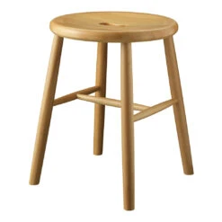J27 Stool 27 J27 Stool -Danish Design Store 5700383798666 2