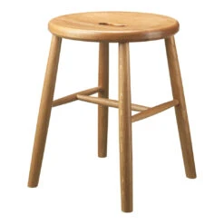 J27 Stool 30 J27 Stool -Danish Design Store 5700383907341 1