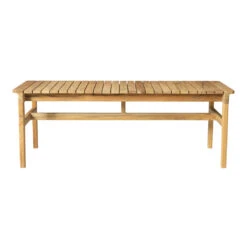Sammen Bench 23 Sammen Bench -Danish Design Store 5700383972936 1