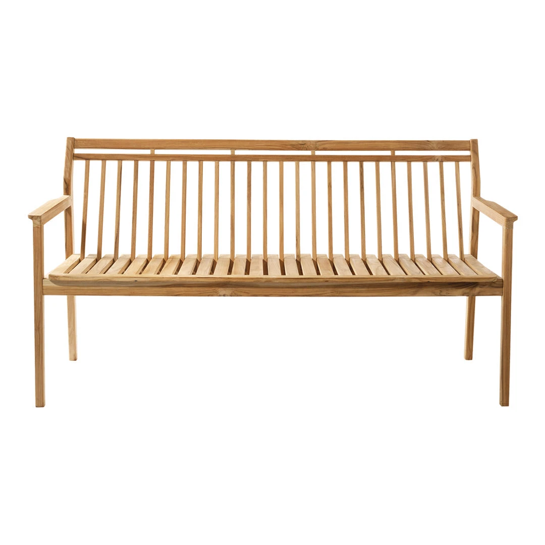 Sammen Bench 4 Sammen Bench - Image 2