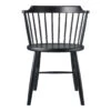 J18 Armchair 1 J18 Armchair -Danish Design Store 5715054000122 1