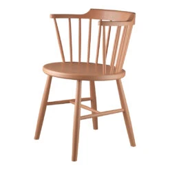 J18 Armchair -Danish Design Store 5715054000986 2