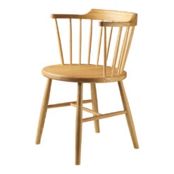 J18 Armchair -Danish Design Store 5715054005332 2