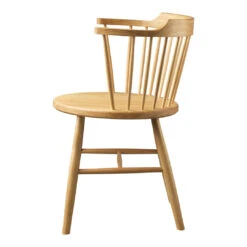 J18 Armchair -Danish Design Store 5715054005332 3