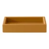 Arrange Tray 2 Arrange Tray -Danish Design Store 5715288268398 Montana Arrange Tray 41 Amber