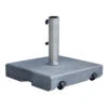 Parasol Base W/ Wheels