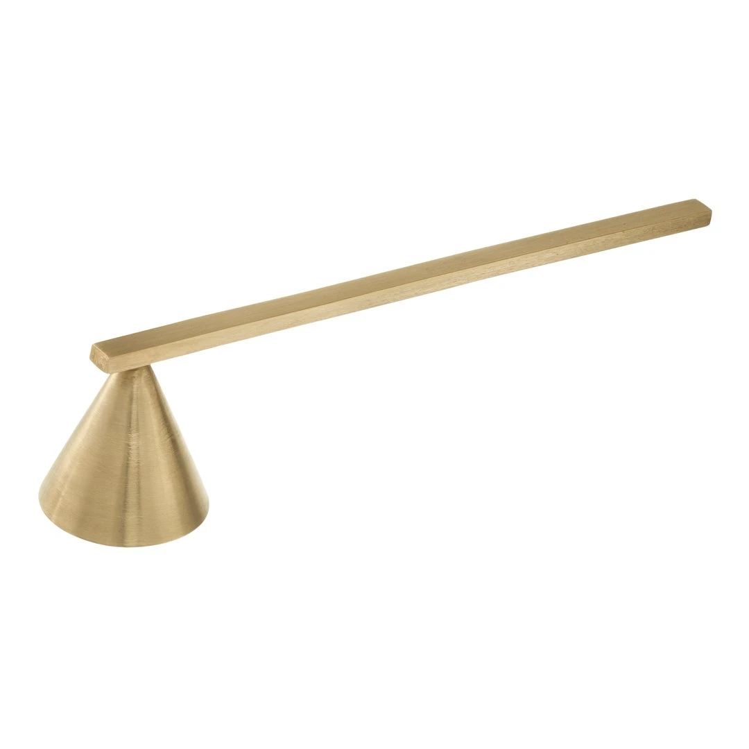 Ferm LIVING Brass Extinguisher 4 Ferm LIVING Brass Extinguisher - Image 2