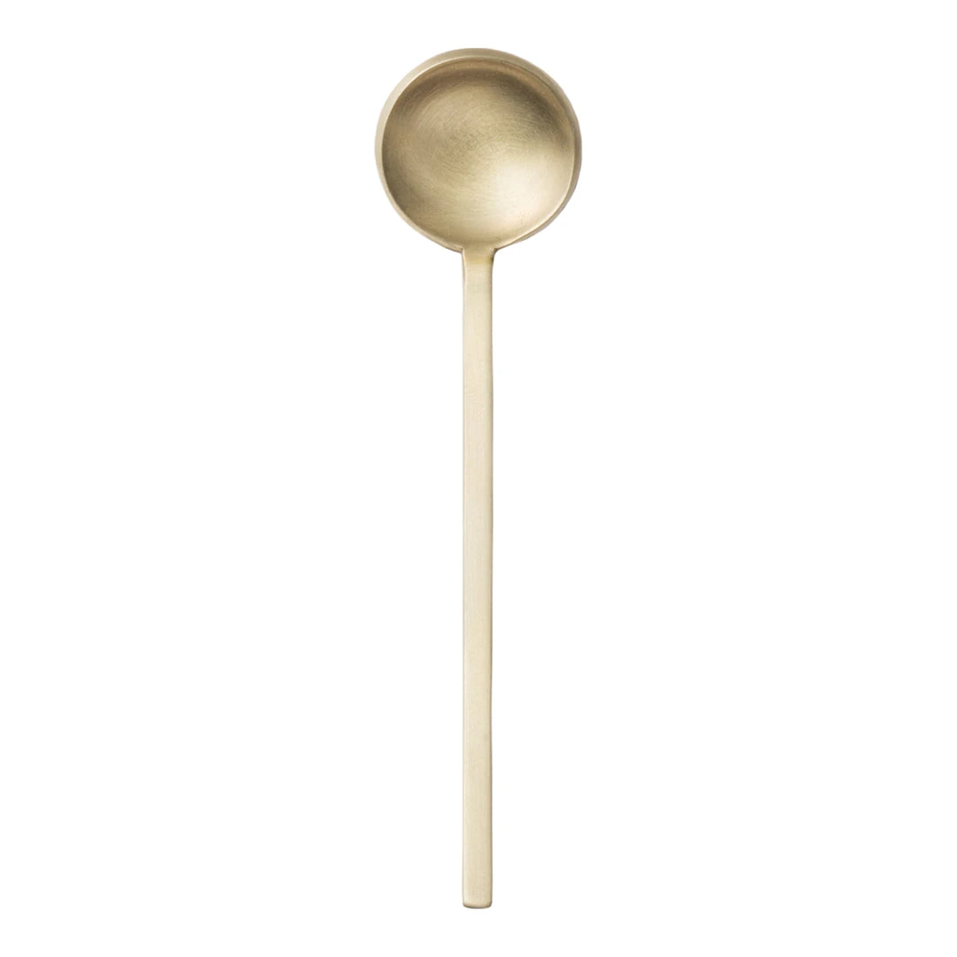 Ferm LIVING Fein Small Spoon 3 Ferm LIVING Fein Small Spoon