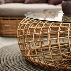 Nest Footstool / Coffee Table - Outdoor - Large 7 Nest Footstool / Coffee Table - Outdoor - Large -Danish Design Store 57321U 1