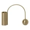 Ferm LIVING Balance Candle Holder 2 Ferm LIVING Balance Candle Holder -Danish Design Store 5735