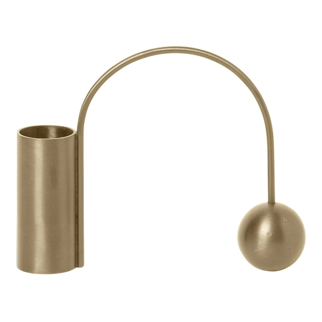 Ferm LIVING Balance Candle Holder 3 Ferm LIVING Balance Candle Holder