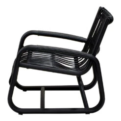 Curve Outdoor Lounge Chair 10 Curve Outdoor Lounge Chair -Danish Design Store 57402ALG 1 2