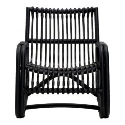 Curve Outdoor Lounge Chair