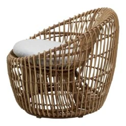 Nest Round Chair - Outdoor 16 Nest Round Chair - Outdoor -Danish Design Store 57422USL 1