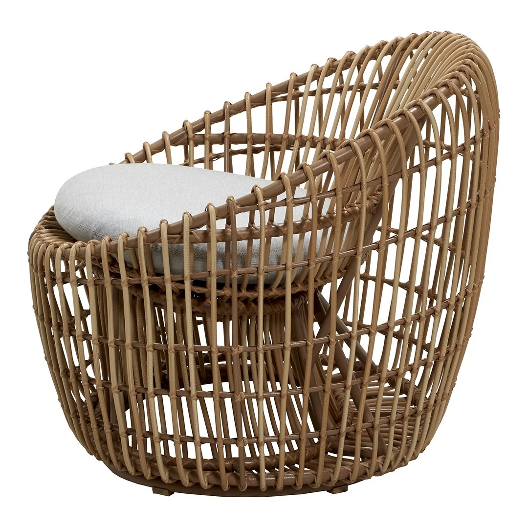 Nest Round Chair - Outdoor 5 Nest Round Chair - Outdoor - Image 3