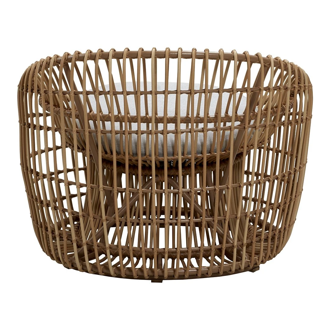 Nest Round Chair - Outdoor 7 Nest Round Chair - Outdoor - Image 5