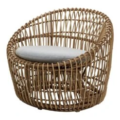 Nest Round Chair - Outdoor 15 Nest Round Chair - Outdoor -Danish Design Store 57422USL 57422YSN96 e235fa09 87d0 4a03 b078 5d8517d93377