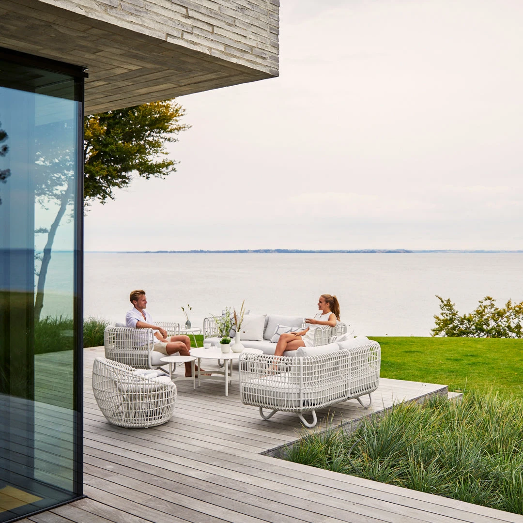 Nest Lounge Chair - Outdoor 15 Nest Lounge Chair - Outdoor - Image 13