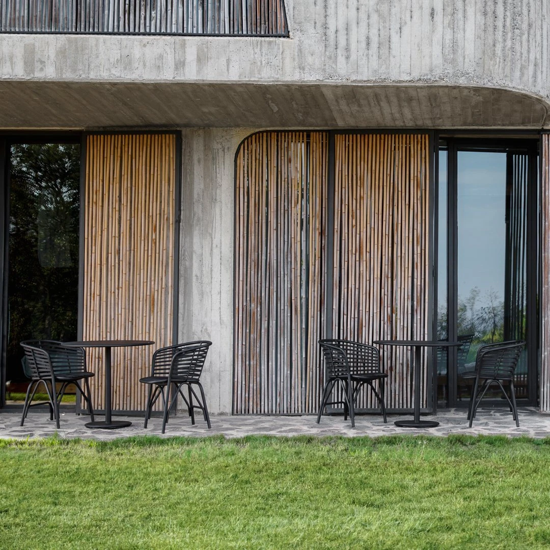 Blend Chair - Outdoor 8 Blend Chair - Outdoor - Image 6