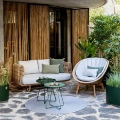 Circle Rug -Danish Design Store 57522USL 5458UT 5458YSN96 14c8dc04 7298 4f34 a357 fb4bd1cc225b