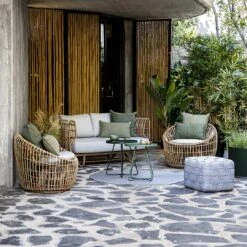 Nest Round Chair - Outdoor 23 Nest Round Chair - Outdoor -Danish Design Store 57522USL 57522USL 5065ADG 72180Y10 8340ROLG 5fcab333 a001 486a bc77 32219f1acc73
