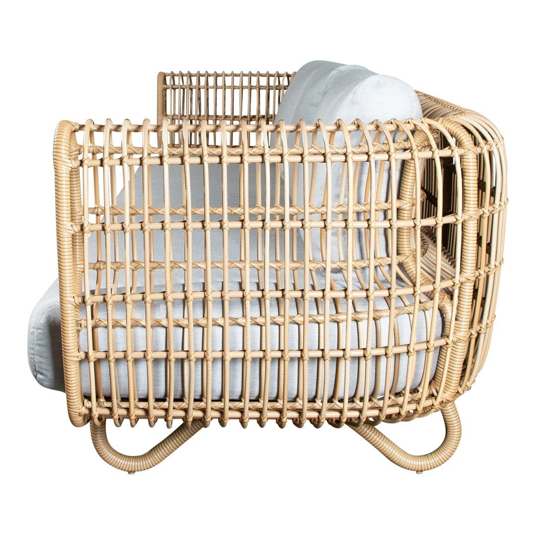 Nest 3-Seater Sofa - Outdoor 5 Nest 3-Seater Sofa - Outdoor - Image 3