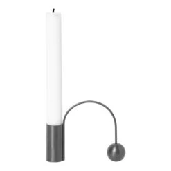 Ferm LIVING Balance Candle Holder 29 Ferm LIVING Balance Candle Holder -Danish Design Store 5753 1