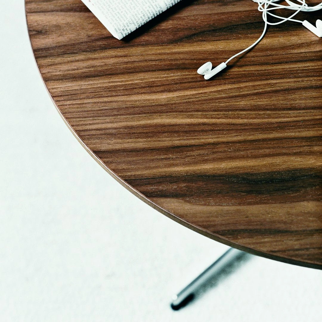 Fritz Hansen Super-Circular Coffee Table 5 Fritz Hansen Super-Circular Coffee Table - Image 3