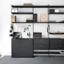 Cabinets With Two Drawers 37 Cabinets With Two Drawers -Danish Design Store 5830 03 03