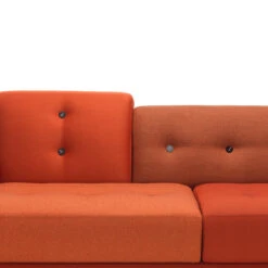Vitra Polder Sofa -Danish Design Store 5912432 Polder Sofa Detail master