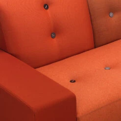 Vitra Polder Sofa -Danish Design Store 5912436 Polder Sofa Detail master