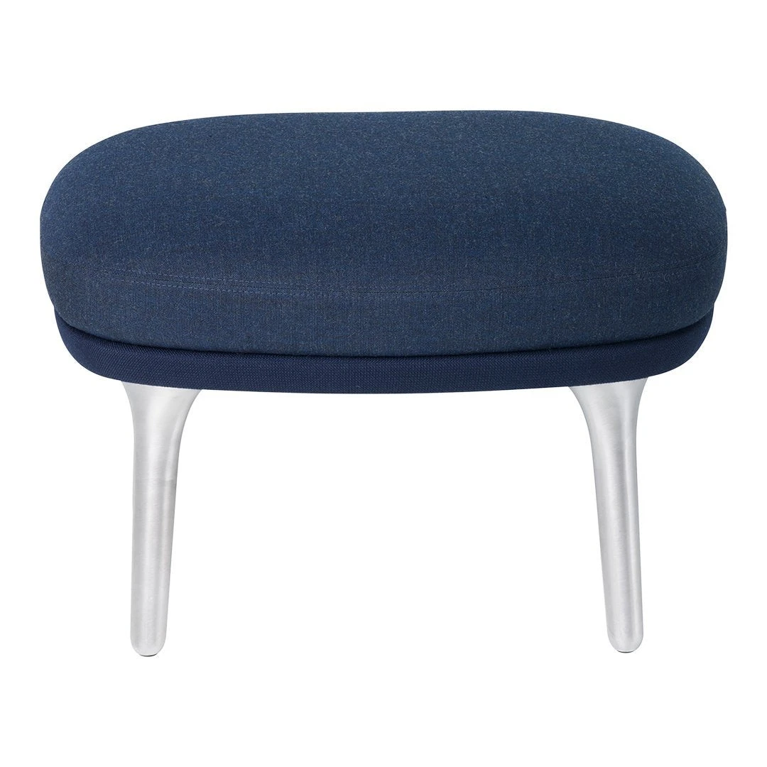Fritz Hansen Ro Footstool 7 Fritz Hansen Ro Footstool - Image 5